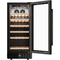 Винный шкаф Meyvel MV31BIG-KBT1 - Превью изображения №3 — Интернет-магазин Teono.by