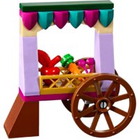 LEGO Disney Princess 41155 Приключения Эльзы на рынке Image #5