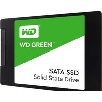 WD Green 2TB WDS200T2G0A Image #2