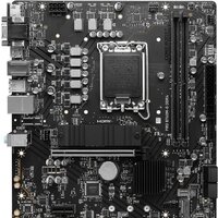 MSI PRO B760M-G DDR4