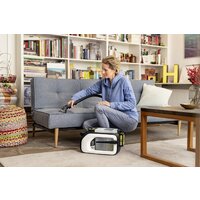 Пылесос Karcher SE 3-18 Compact Home Battery Set 5.0-F 1.081-508.0 - Превью изображения №7 — Интернет-магазин Teono.by