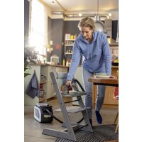 Пылесос Karcher SE 3-18 Compact Home Battery Set 5.0-F 1.081-508.0 - Превью изображения №6 — Интернет-магазин Teono.by