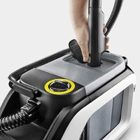 Пылесос Karcher SE 3-18 Compact Home Battery Set 5.0-F 1.081-508.0 - Превью изображения №3 — Интернет-магазин Teono.by