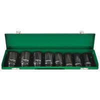 Toptul GDAD0807 8 предметов