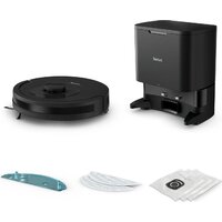 Робот-пылесос Tefal X-PLORER Serie 85+ RG87D5WH - Превью изображения №2 — Интернет-магазин Teono.by
