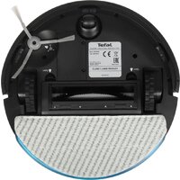Робот-пылесос Tefal X-PLORER Serie 85+ RG87D5WH - Превью изображения №4 — Интернет-магазин Teono.by
