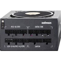 Zalman TeraMax II View 850W ZM850-TMX2 View Image #7