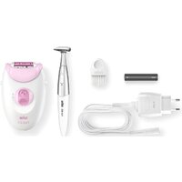 Braun Silk-epil 3 3-321 Image #5