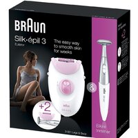 Braun Silk-epil 3 3-321 Image #7