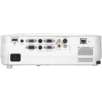 Проектор NEC V260W - Превью изображения №3 — Интернет-магазин Teono.by