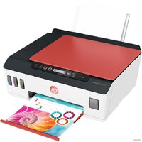 МФУ HP Smart Tank 519 Wireless 3YW73A - Превью изображения №4 — Интернет-магазин Teono.by