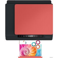 МФУ HP Smart Tank 519 Wireless 3YW73A - Превью изображения №5 — Интернет-магазин Teono.by