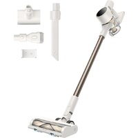 Пылесос Dreame Cordless Vacuum Cleaner R10s Aqua VZV25A (евровилка, белый) - Превью изображения №2 — Интернет-магазин Teono.by