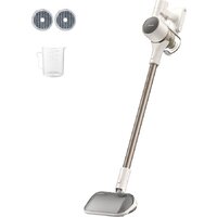 Пылесос Dreame Cordless Vacuum Cleaner R10s Aqua VZV25A (евровилка, белый) - Превью изображения №3 — Интернет-магазин Teono.by