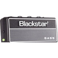 Предусилитель для наушников Blackstar amPlug2 FLY Bass - Превью изображения №2 — Интернет-магазин Teono.by