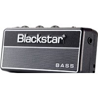 Предусилитель для наушников Blackstar amPlug2 FLY Bass - Превью изображения №3 — Интернет-магазин Teono.by