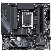 Gigabyte B760M Gaming X AX (rev. 1.x)