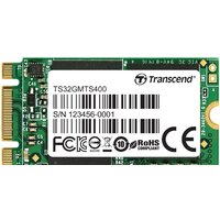 Transcend MTS400 32GB TS32GMTS400S