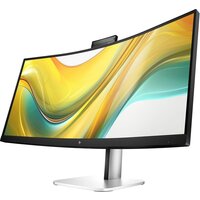 Монитор HP Series 5 Pro 534pm 9E0Z2UT - Превью изображения №3 — Интернет-магазин Teono.by