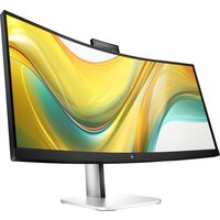 Монитор HP Series 5 Pro 534pm 9E0Z2UT - Превью изображения №2 — Интернет-магазин Teono.by