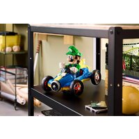 Конструктор LEGO Super Mario 72050 Mario Kart Luigi & Mach 8 - Превью изображения №7 — Интернет-магазин Teono.by