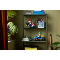 Конструктор LEGO Super Mario 72050 Mario Kart Luigi & Mach 8 - Превью изображения №8 — Интернет-магазин Teono.by