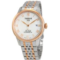 Tissot Le Locle Powermatic 80 T006.407.22.033.00 Image #2