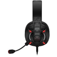 Наушники Acer Nitro OHW306 - Превью изображения №3 — Интернет-магазин Teono.by