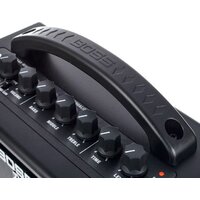 Boss Katana Mini Image #7