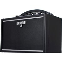 Boss Katana Mini Image #6