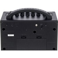 Boss Katana Mini Image #4