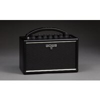 Boss Katana Mini Image #13