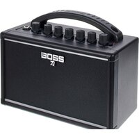 Boss Katana Mini Image #3