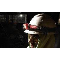 Milwaukee HL-SF Image #5