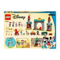 LEGO Classic 10780 Микки и его друзья — защитники замка Image #8