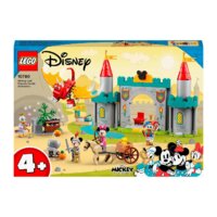 LEGO Classic 10780 Микки и его друзья — защитники замка Image #9