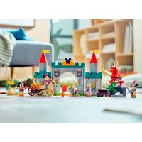 LEGO Classic 10780 Микки и его друзья — защитники замка Image #7