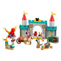 LEGO Classic 10780 Микки и его друзья — защитники замка Image #3