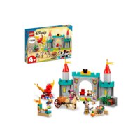 LEGO Classic 10780 Микки и его друзья — защитники замка Image #10