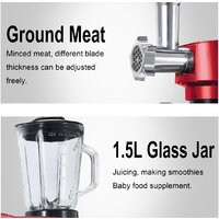 Sonifer SF-8076 (красный) Image #3