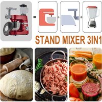 Sonifer SF-8076 (красный) Image #2