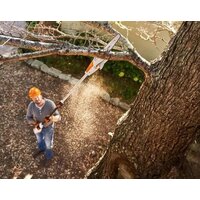 STIHL HTA 50 LA020116404 (без АКБ) Image #4