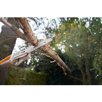 STIHL HTA 50 LA020116404 (без АКБ) Image #2