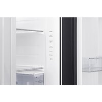 Холодильник side by side Samsung RS64DG53M3B1EO - Превью изображения №6 — Интернет-магазин Teono.by