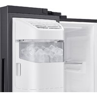 Холодильник side by side Samsung RS64DG53M3B1EO - Превью изображения №8 — Интернет-магазин Teono.by