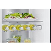 Холодильник side by side Samsung RS64DG53M3B1EO - Превью изображения №7 — Интернет-магазин Teono.by