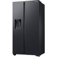Холодильник side by side Samsung RS64DG53M3B1EO - Превью изображения №3 — Интернет-магазин Teono.by