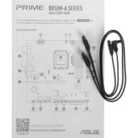 ASUS Prime B850M-A WiFi Image #7