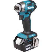 Makita DTD173RT1J (с 1-им АКБ, кейс)