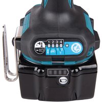 Винтоверт Makita DTD173RT1J (с 1-им АКБ, кейс) - Превью изображения №7 — Интернет-магазин Teono.by
